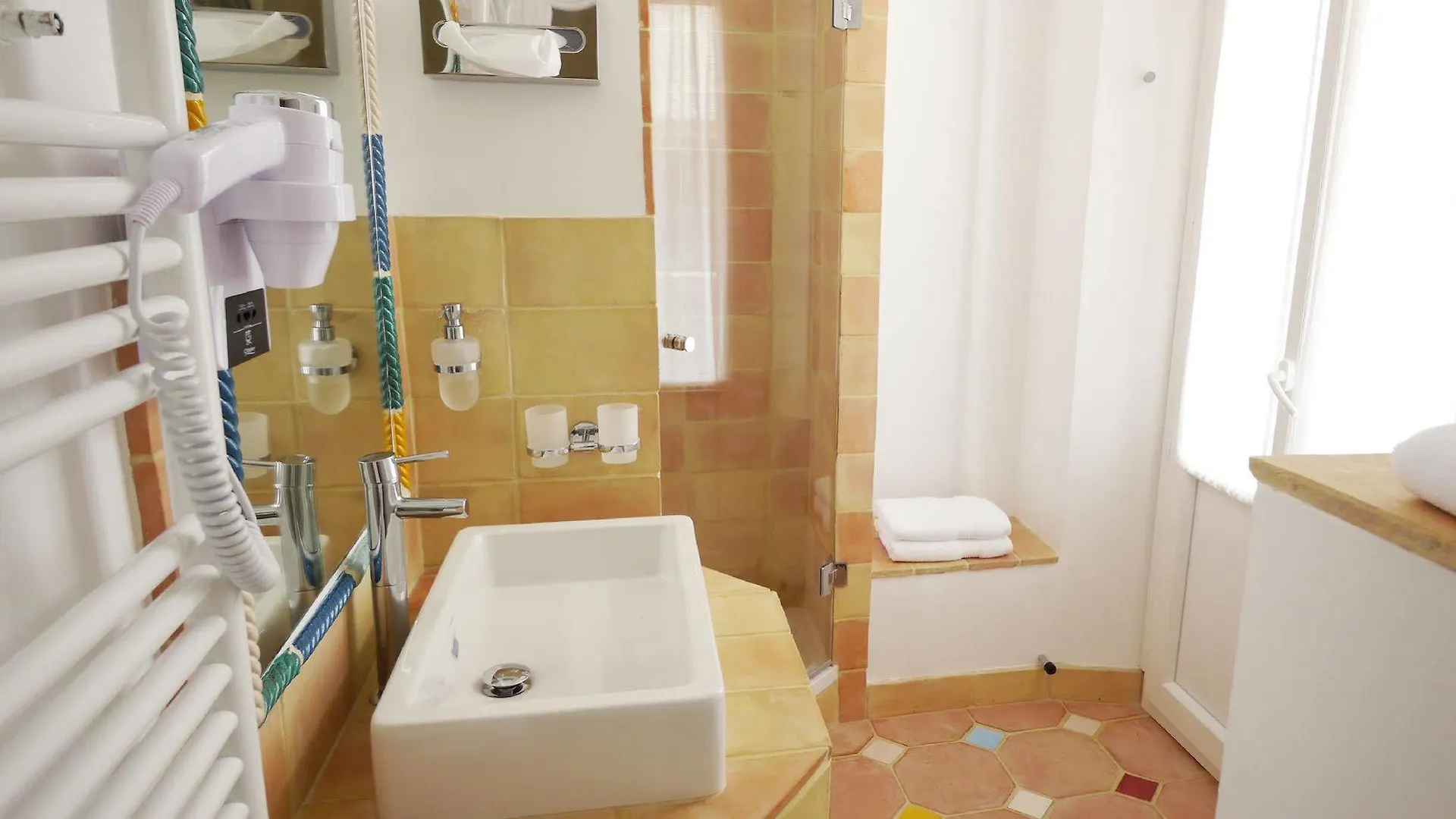 Hotel Royal Bon Repos Sainte-Maxime