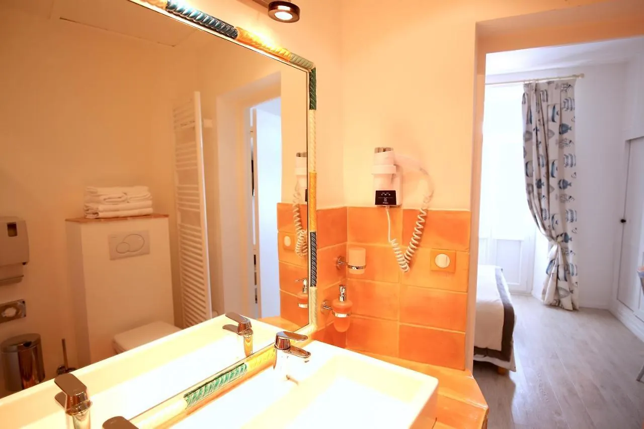 Hotel Royal Bon Repos Sainte-Maxime