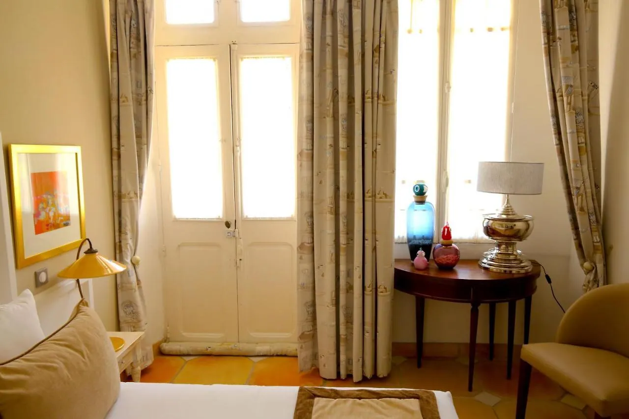 Hotel Royal Bon Repos Sainte-Maxime