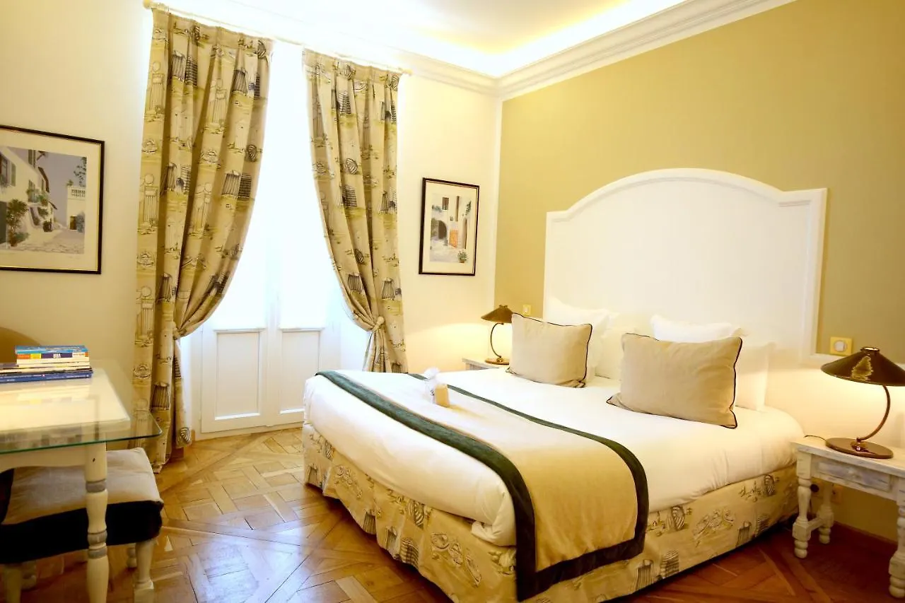 Hotel Royal Bon Repos Sainte-Maxime