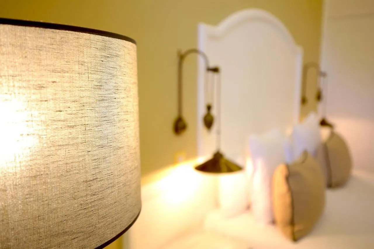 Hotel Royal Bon Repos Sainte-Maxime 3*,