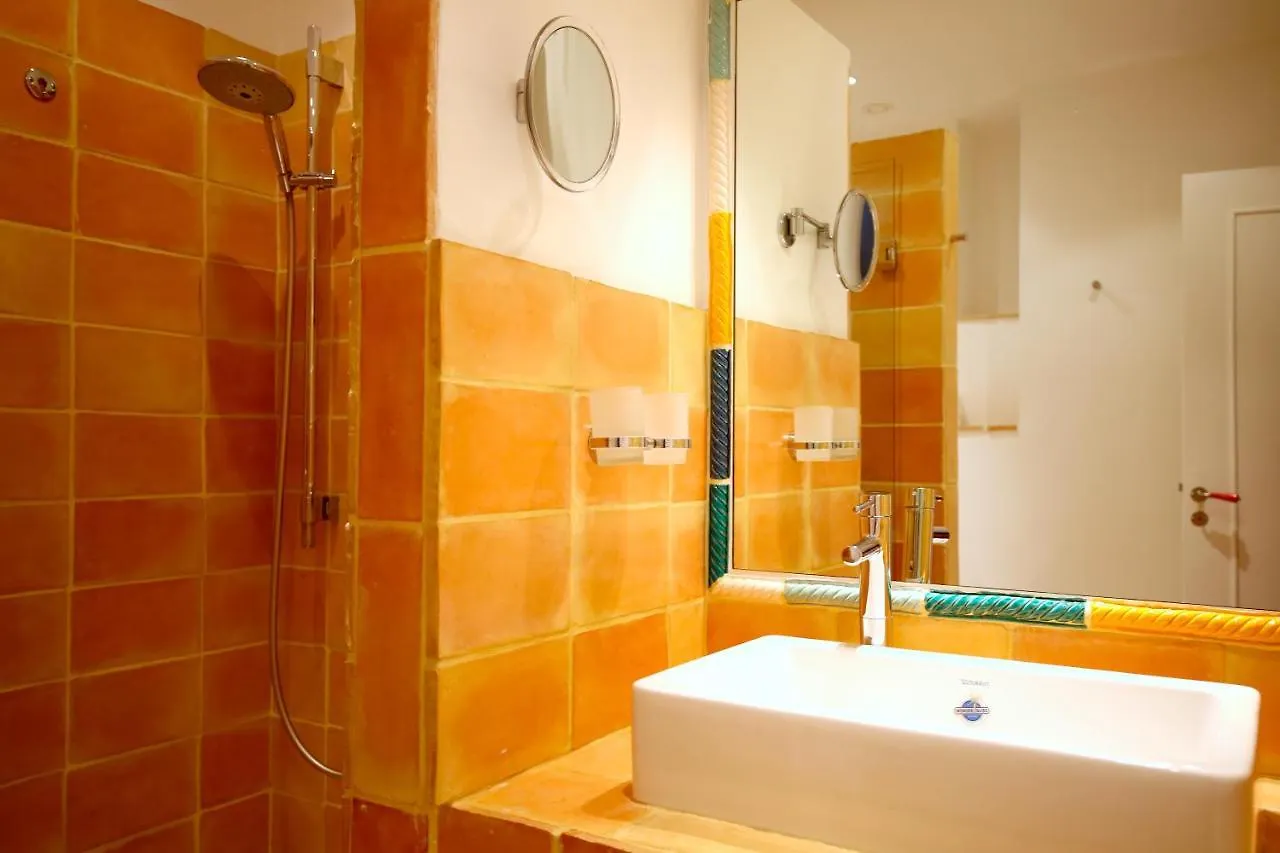 Hotel Royal Bon Repos Sainte-Maxime 3*,  Frankrike