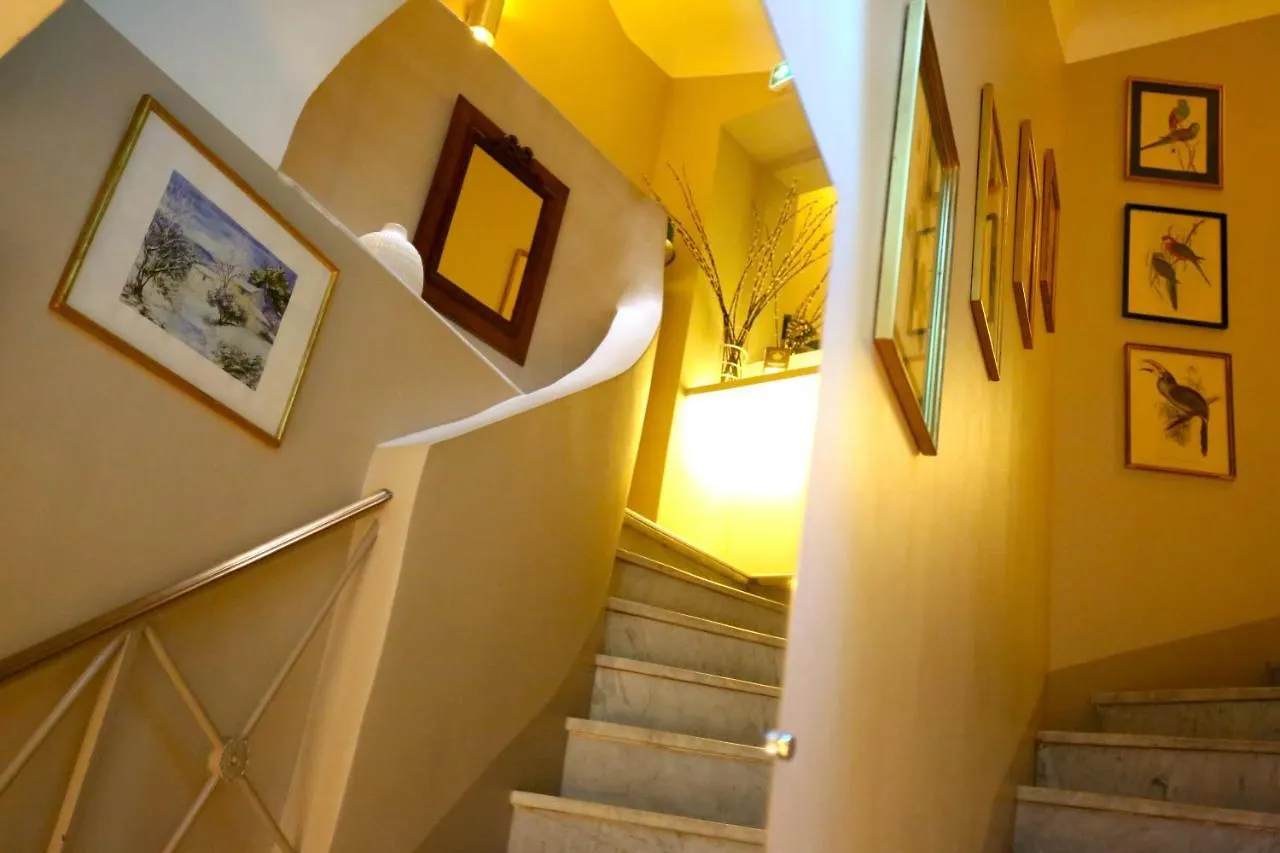 Hotel Royal Bon Repos Sainte-Maxime
