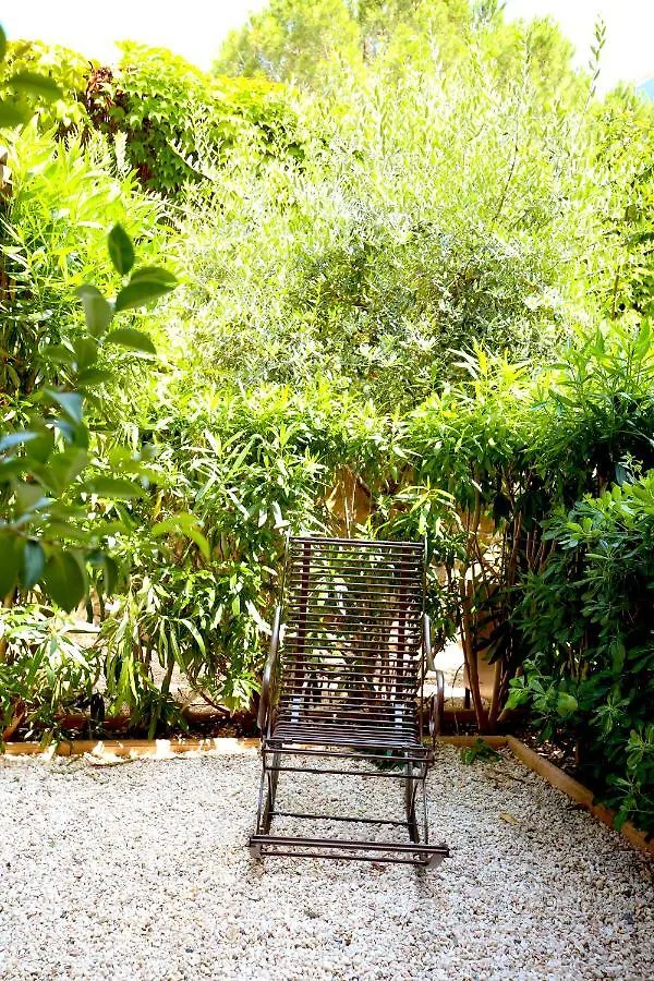 Hotel Royal Bon Repos Sainte-Maxime 3*,