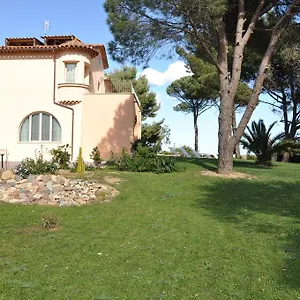 Appartement Angelina Jardin, Sainte-Maxime