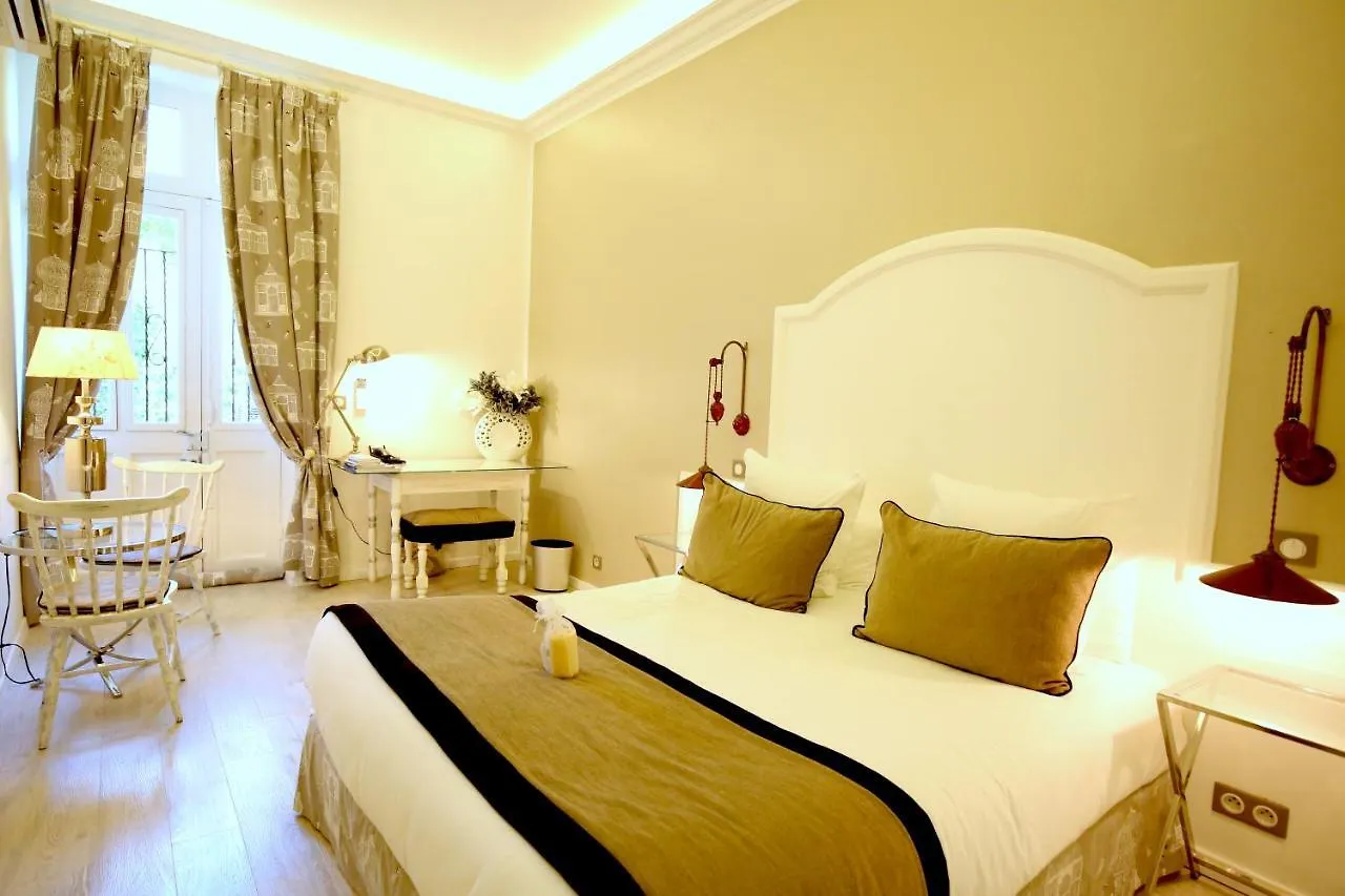 Hotel Royal Bon Repos Sainte-Maxime